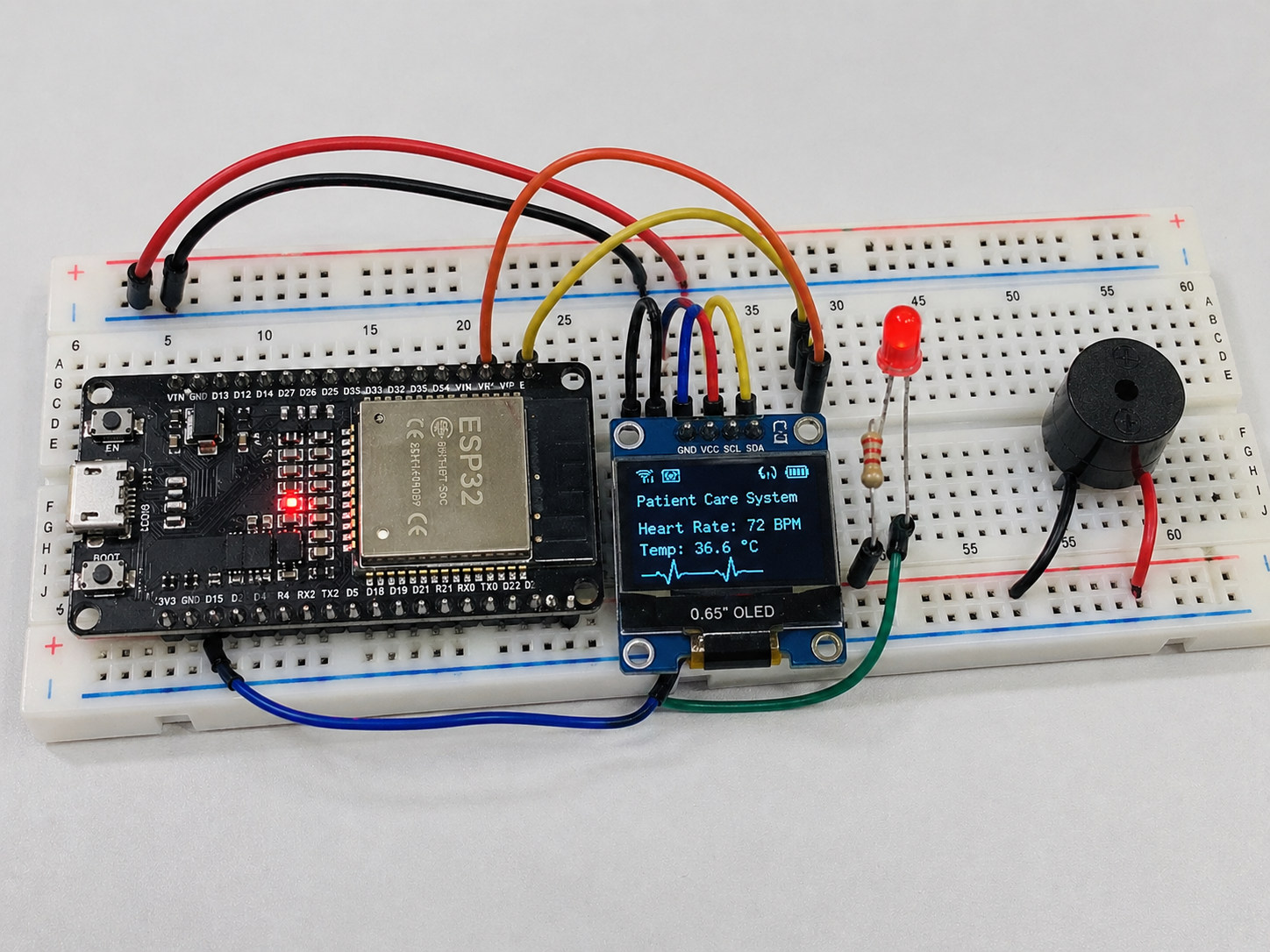 IoT System